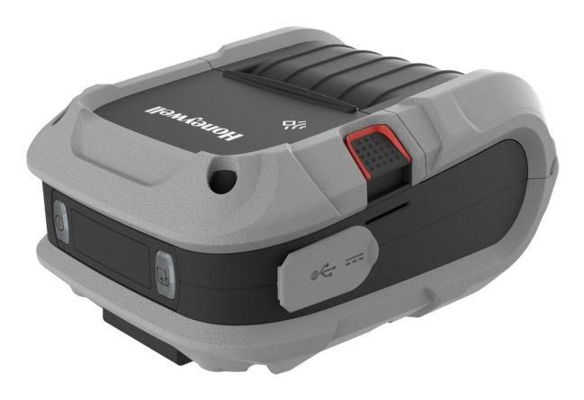 Mobiilitulostin Honeywell RP2F (RP2F0000D20)