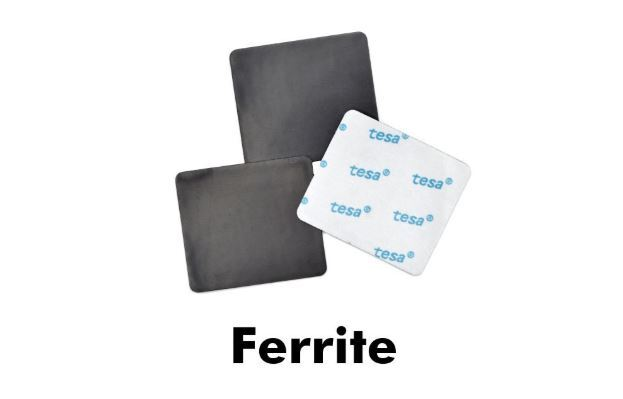 Ferriittitarra 53 x 53 mm (SC-FER-53X53)