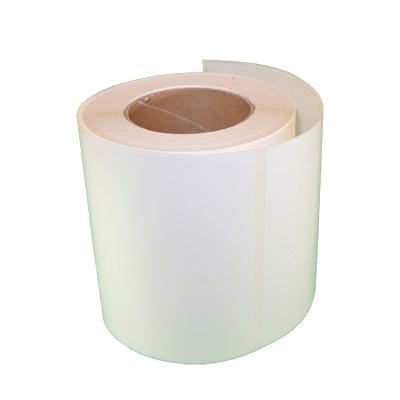 UHF-lavalappu 148 x 210 mm Avery Dennison DogBone M4E