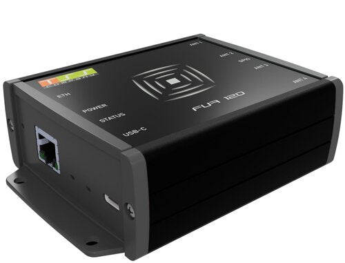 UHF-lukija TSS DUR 120 Ethernet