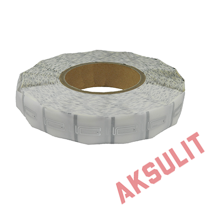 UHF-tunniste Avery Dennison Trap NF 11 x 25 mm