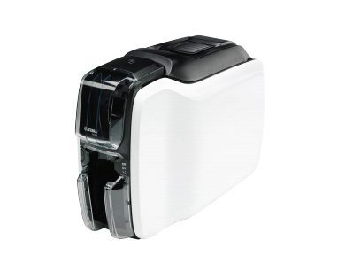 Korttitulostin Zebra ZC100 USB (ZC11-0000000EM00)