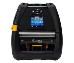 Tarratulostin Zebra DT Printer ZQ630 virtalähde (P1031365-042)