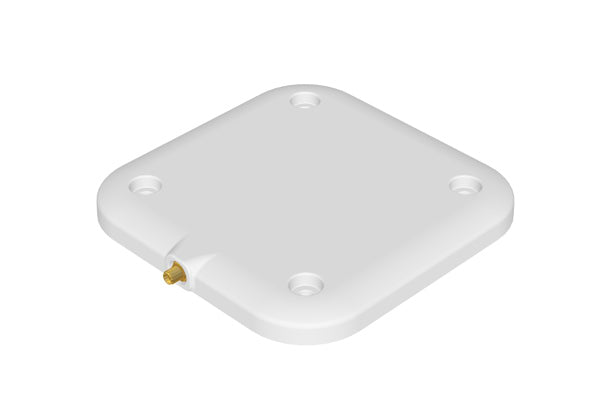 Ympäripolarisoiva RFID-antenni Times-7 A5020CP