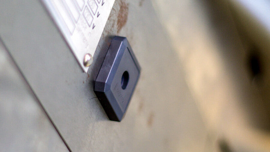 UHF-tunniste Beontag Ironside Micro M780 (3004169)