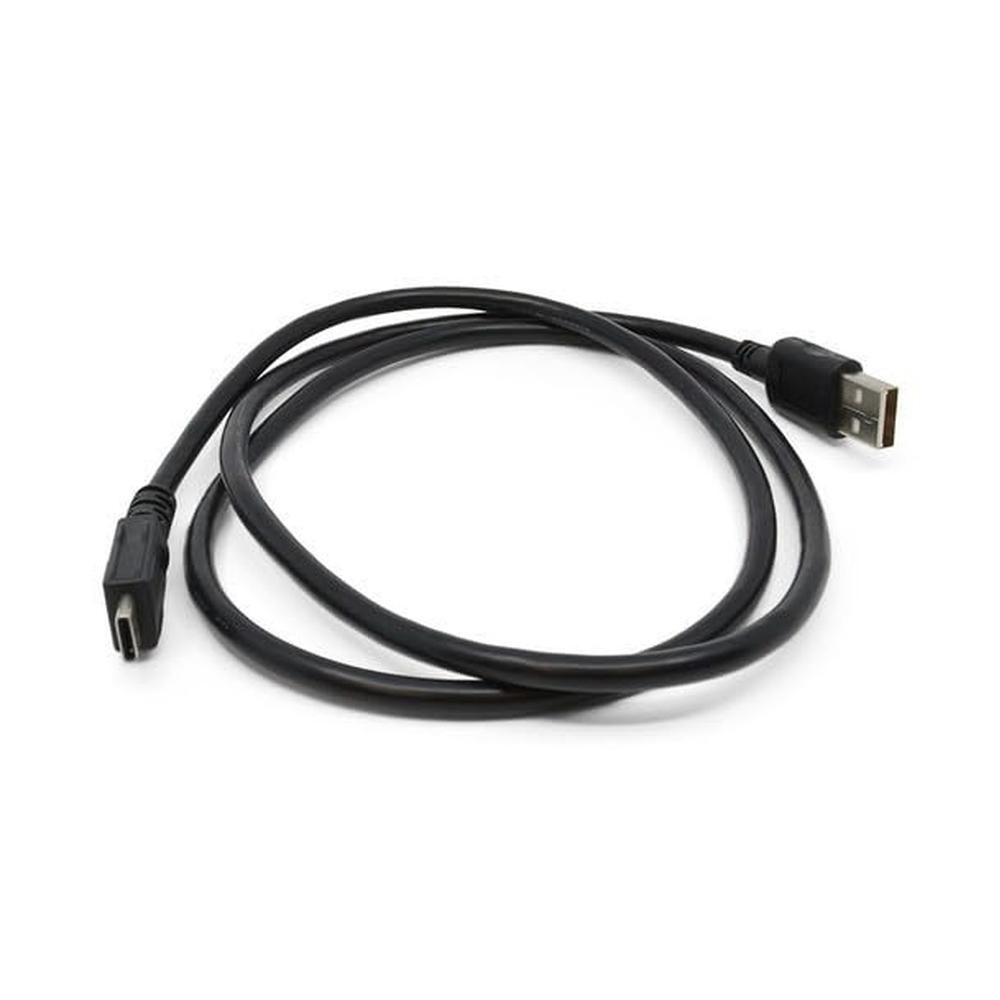 Zebra USB-kaapeli (CBL-TC5X-USBC2A-01)