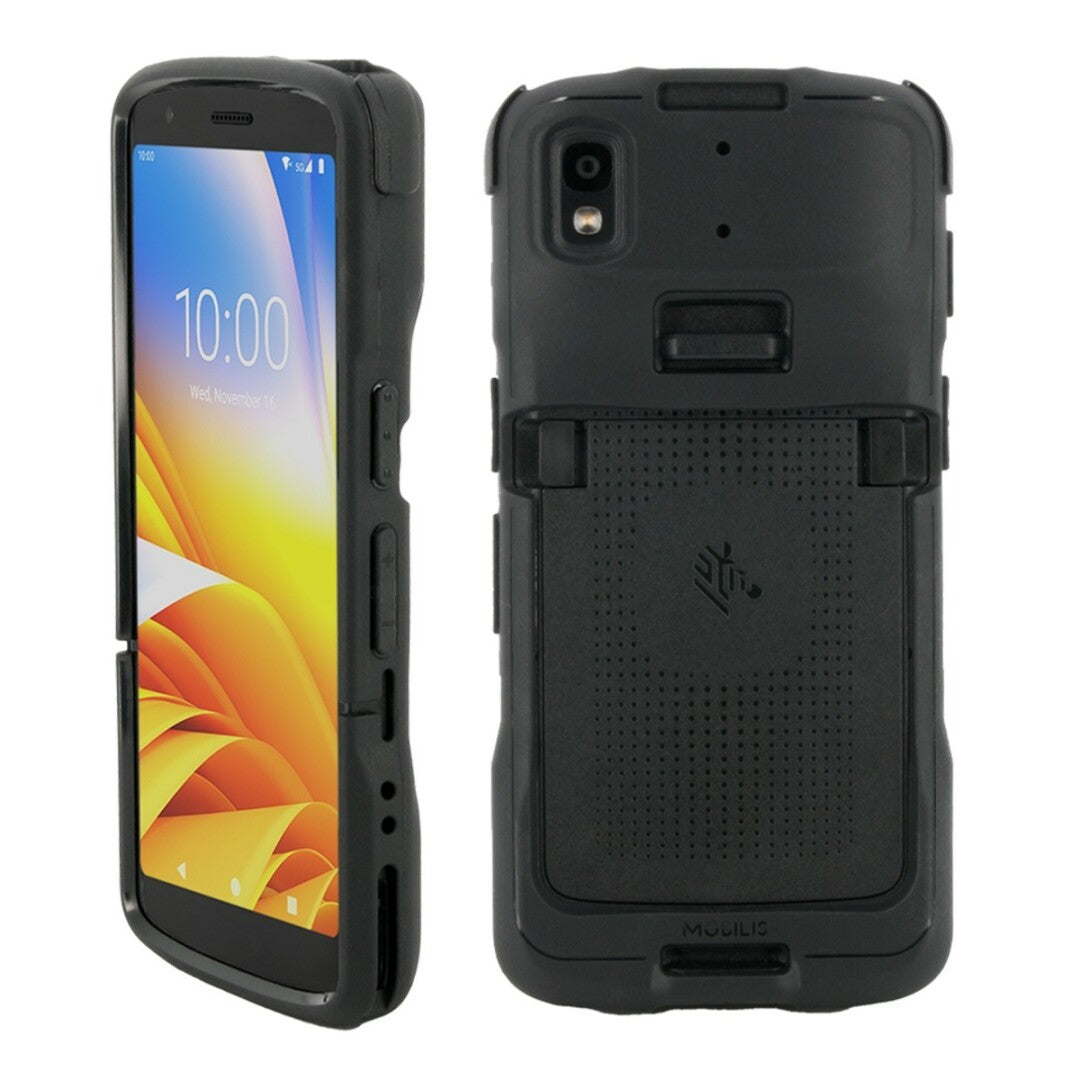 PROTECH - Case for Zebra TC22 - TC27 - Soft bag