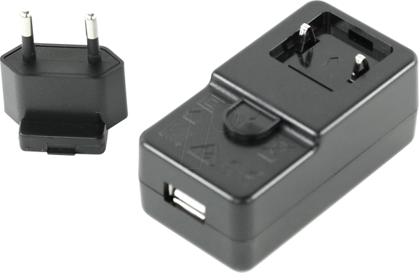 Zebra Power Supply USB-C (PWR-WUA5V45W1EU)