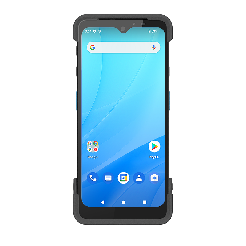 Käsipääte Unitech PA768 (PA768-QANFRM3G)