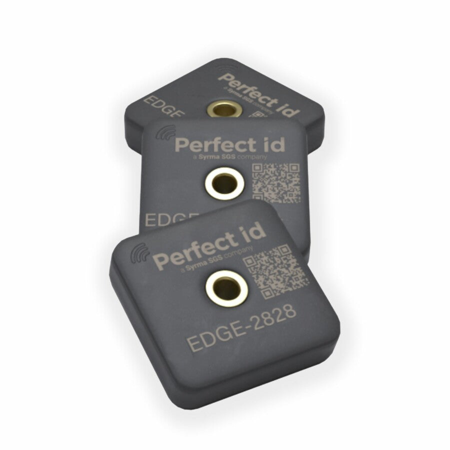UHF-TUNNISTE Perfect ID EDGE 2828 (PID-RFAB-110808-ETSI)