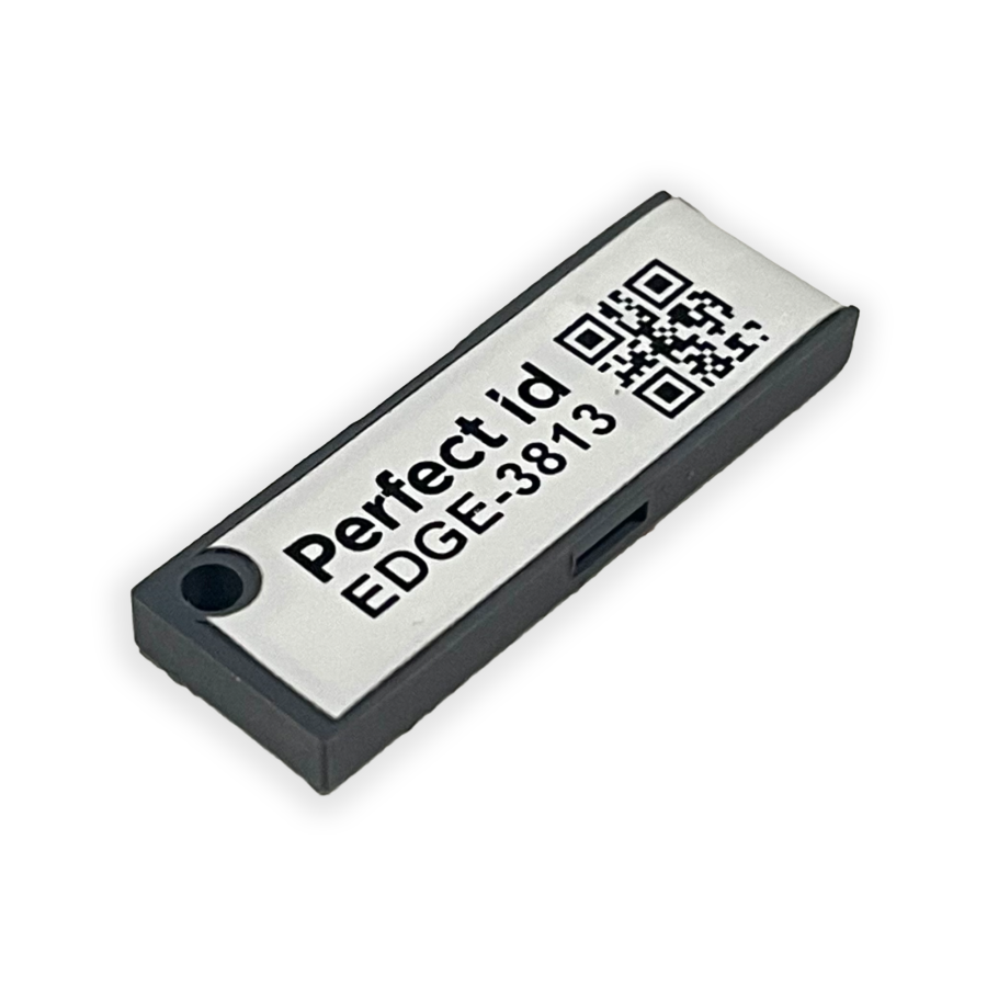 UHF-TUNNISTE Perfect ID EDGE 3813 (PID-RFAB-280808-ETSI)