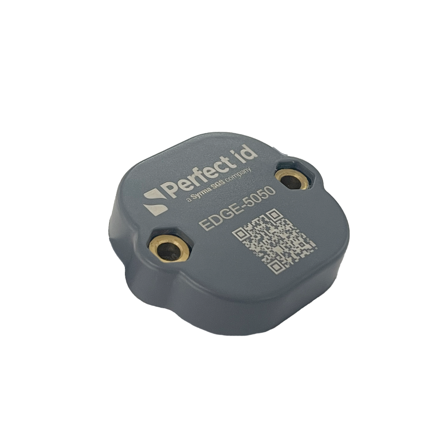 UHF-TUNNISTE Perfect ID EDGE 5050 (PID-RFAB-100808-ETSI)