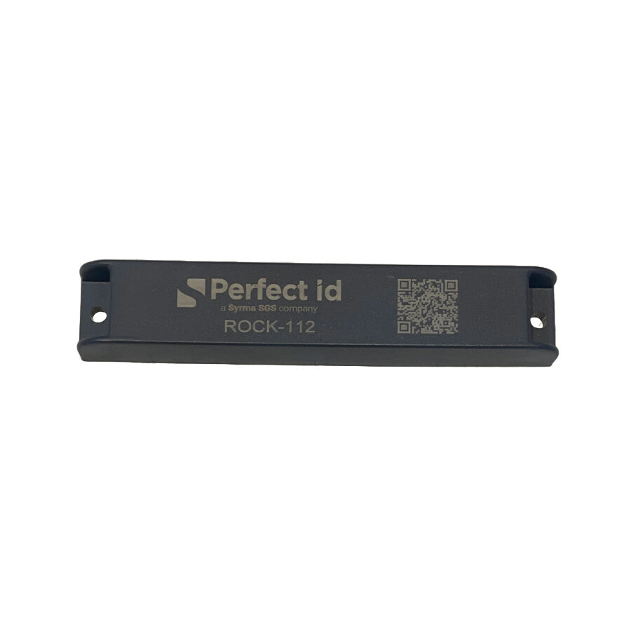 UHF-TUNNISTE Perfect ID ROCK 112 (PID-RFAB-050308-GLOB)