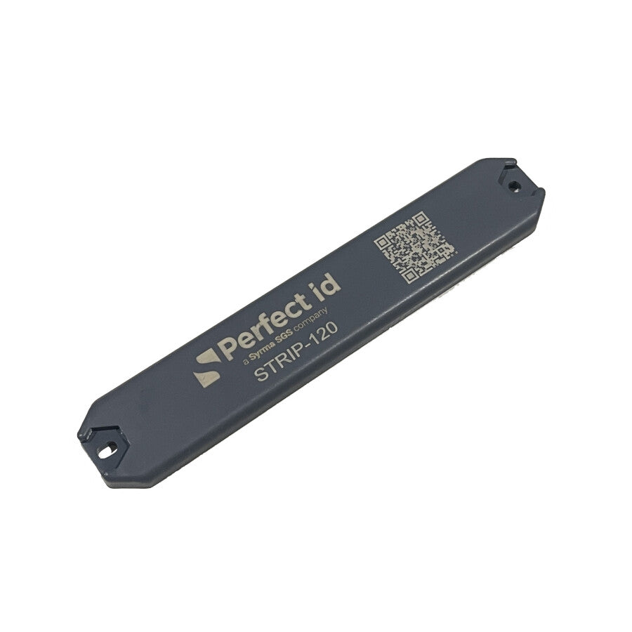UHF-TUNNISTE Perfect ID Strip 120 (PID-RFAB-140208-GLOB)