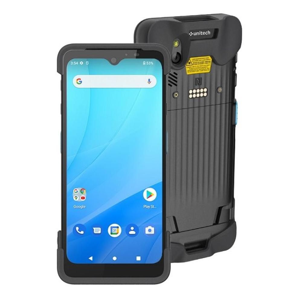 Unitech PA768 Suojakuori
