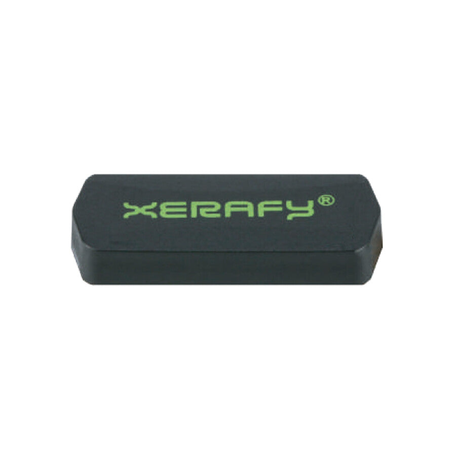 UHF-TUNNISTE Xerafy Nano Plus Alien Higgs-9, ETSI (X1120-EU101-H9)