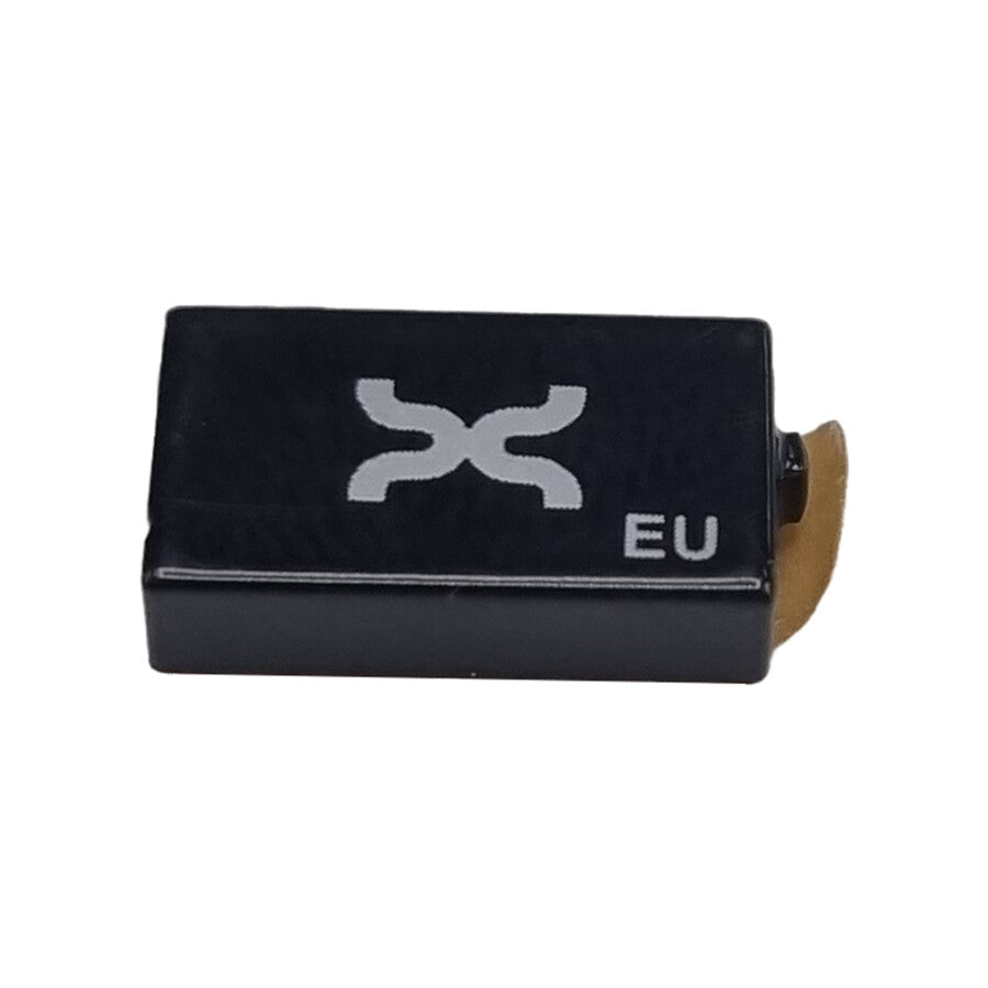 UHF-TUNNISTE Xerafy Pico On Alien Higgs-9, ETSI (X3110-EU001-H9)