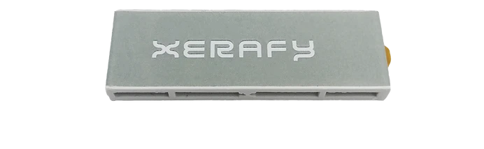 UHF-TUNNISTE Xerafy Versa Trak Impinj M750, GLOBAL (X0350-GL011-M750)