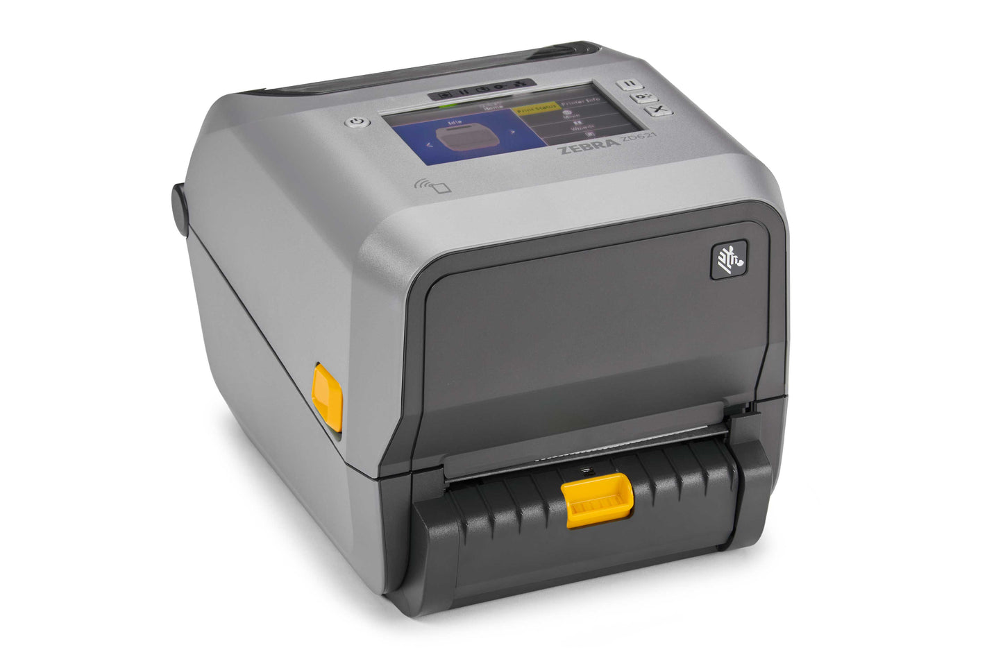 Tarratulostin Zebra ZD621t 203 dpi Peeler (ZD6A042-31EF00EZ)