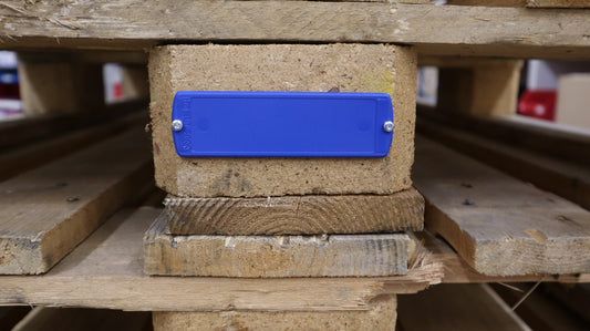 UHF-tunnistamisen perusteet ja toimintaperiaatteet