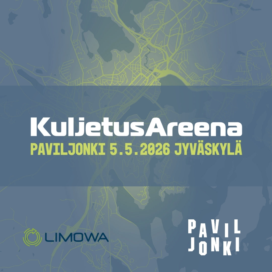 Tunnistekauppa on mukana KuljetusAreena verkostoitumistapahtumassa