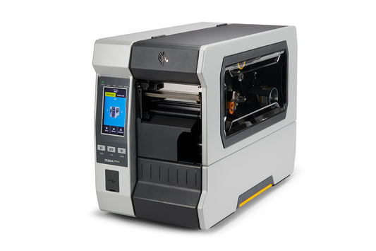 EU RED -tietoturvaparannukset Zebra-tulostimissa – yleiskatsaus ja käyttöönotto