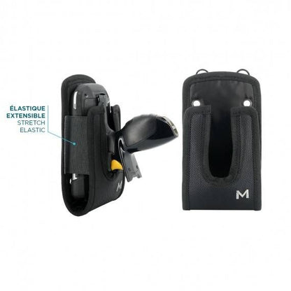 Mobilis Holster S Pistol Grip + Belt + Legstrap (031010)