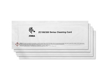 Zebra Cleaning card kit ZC100/300 (105999-311-01)