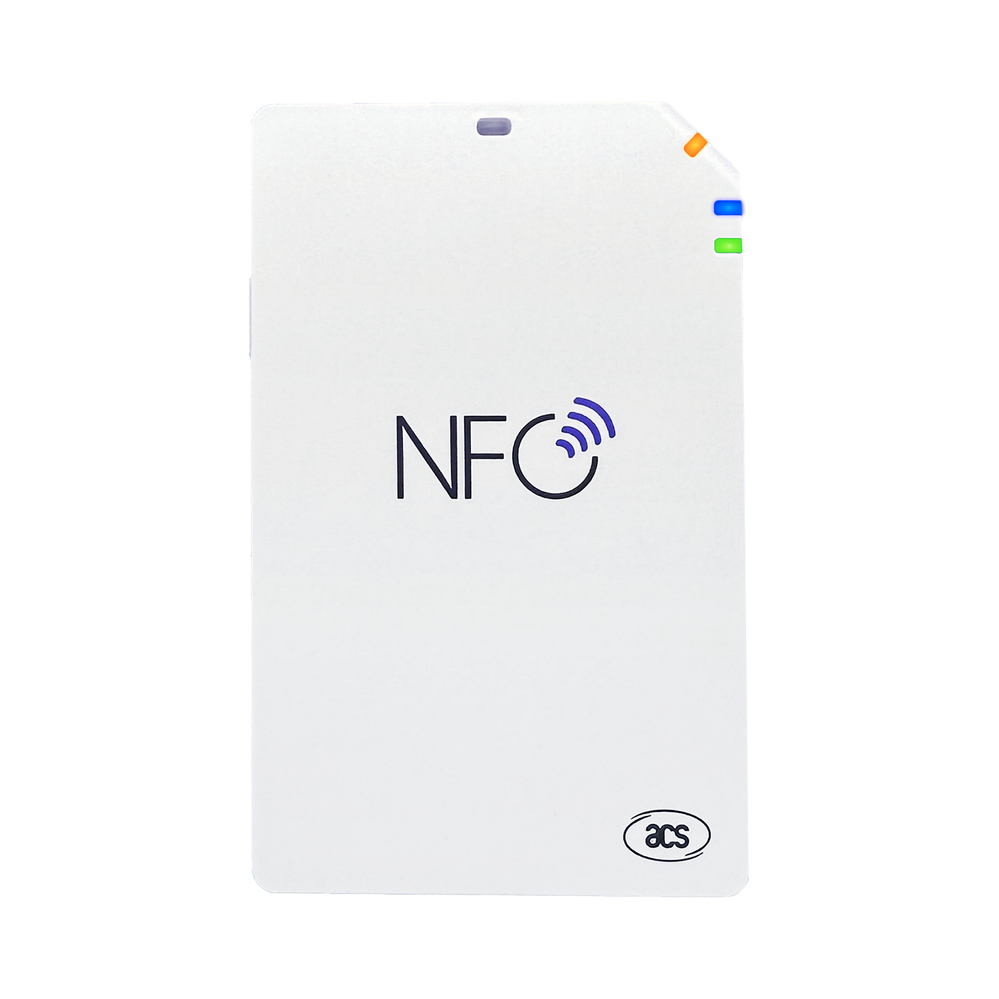 Langaton NFC-lukija ACS ACR1555U-A1  | Plug & Play (ACR1555U-A1)