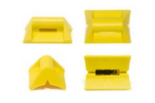 HF-tunniste HellermannTyton CRADLE (151-01472)