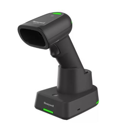 2D-viivakoodinlukija Honeywell Xenon Ultra 1962g (1962GSR-2USB-5-R) | Langaton