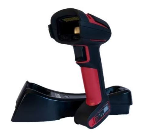 2D-viivakoodinlukija Honeywell Granit 1991iXR FlexRange (1991IXR-3USB-5-R) | Langaton