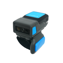 2D-viivakoodinlukija Unitech MS633 SR | Langaton (MS633-DUBU00-SG)