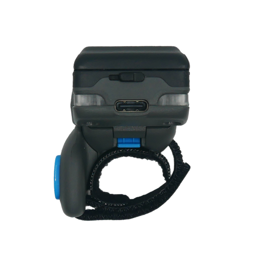 2D-viivakoodinlukija Unitech MS633 SR | Langaton (MS633-DUBU00-SG)