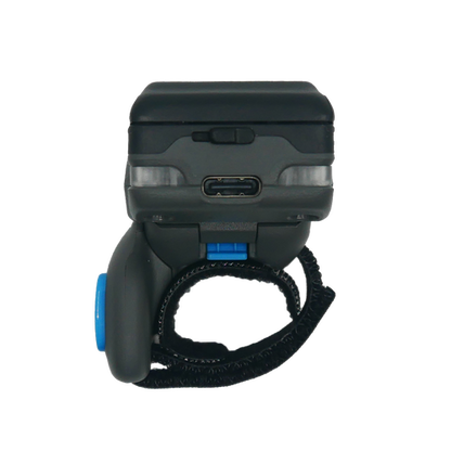 2D-viivakoodinlukija Unitech MS633 SR | Langaton (MS633-DUBU00-SG)