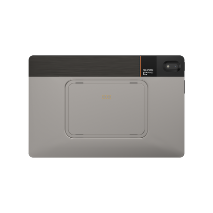 Android Tabletti Sunmi CPad 8,7" 8GB 4G (P10020085)