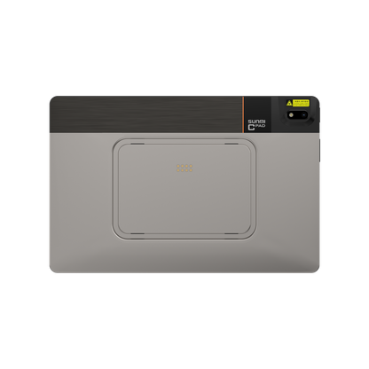 Android Tabletti Sunmi CPad 8,7" 8GB 4G viivakoodilukijalla (P10020083)