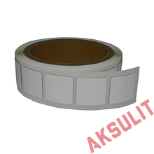 HF-tarra Confidex Carrier HF Label ICODE SLIX2 IP68 (3003233)