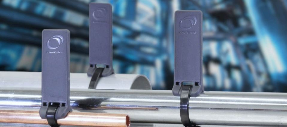 UHF-tunniste Confidex Ironside FIN UCode8 (3004104)