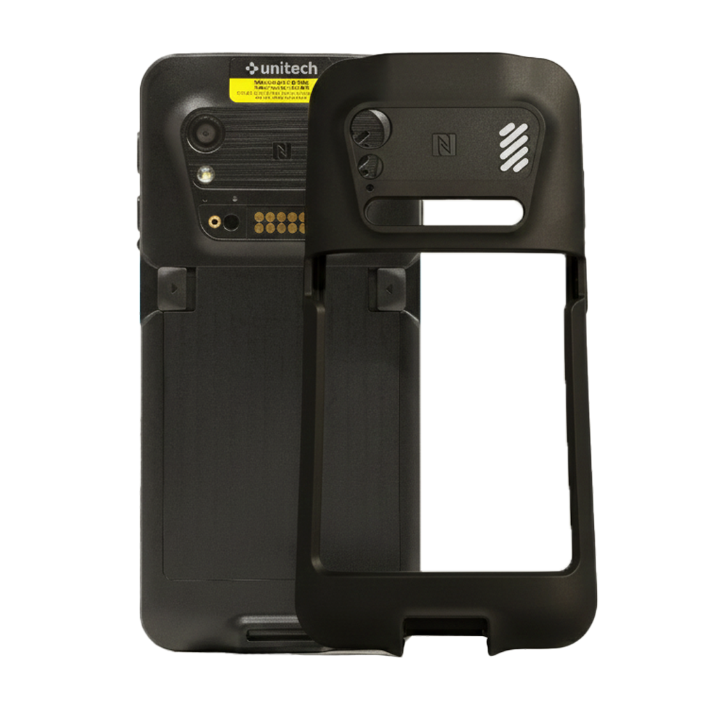 Suojakuori Unitech EA530-käsipäätteelle (3210-900050G)