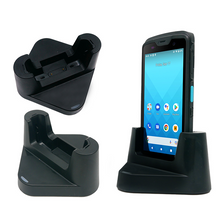 Käsipääte Unitech EA520 - Lataustelakka (5000-900092G)