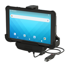 Unitech RT112 ajoneuvotelakka