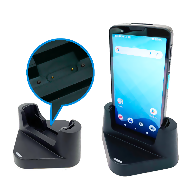 Käsipääte Unitech EA660 lataustelakka (5000-900129G)