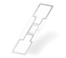 UHF-tunniste Beontag ECO BUMPER U9 97X27MM (500187)