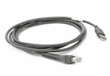 USB-yhteyskaapeli Zebra-viivakoodilukijoille