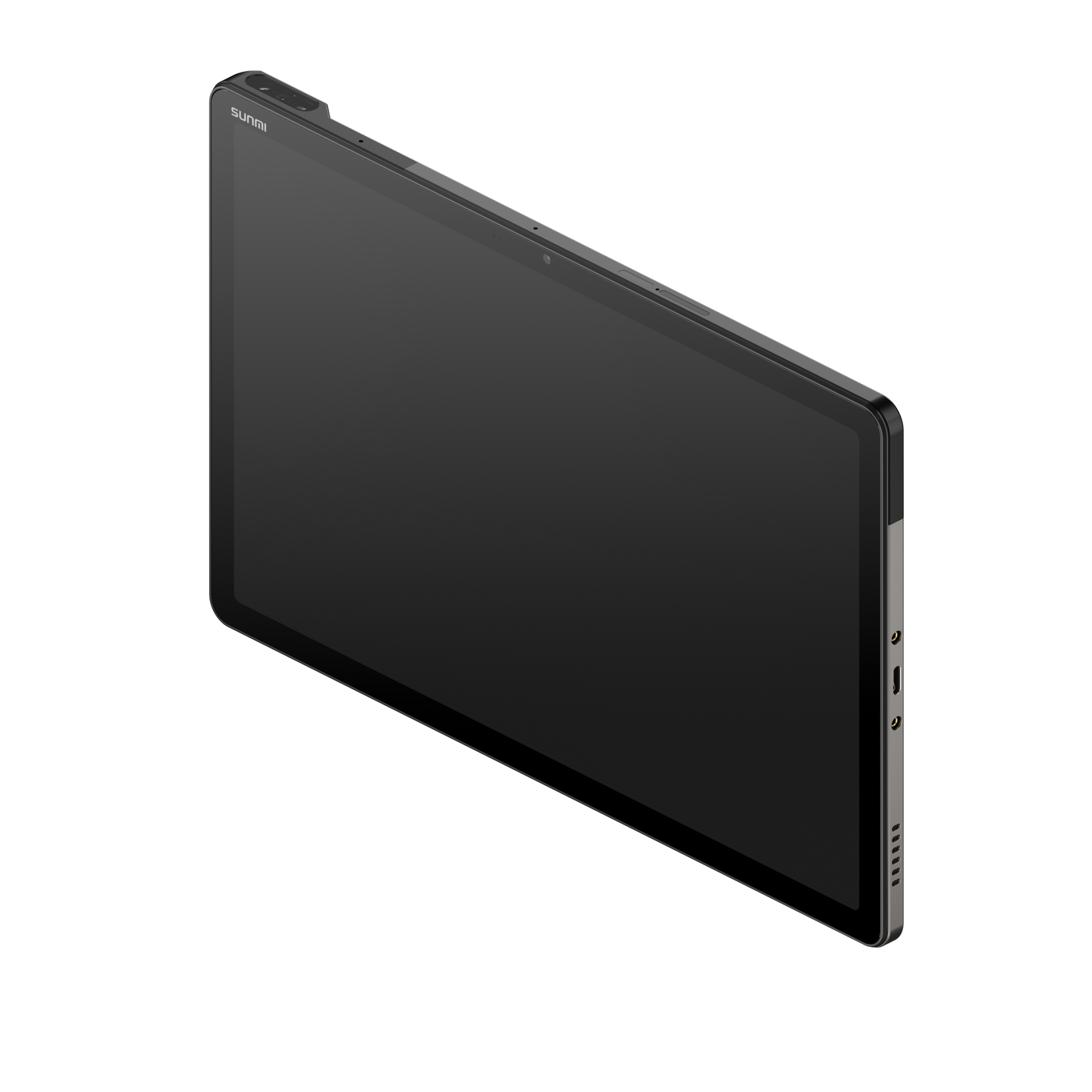 Android Tabletti Sunmi CPad 8,7" 8GB 4G viivakoodilukijalla (P10020083)