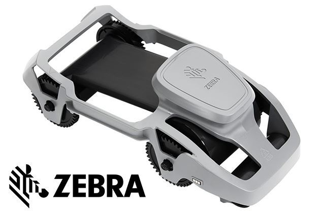 Värinauha Zebra ZC100/ZC300 (800300-301)