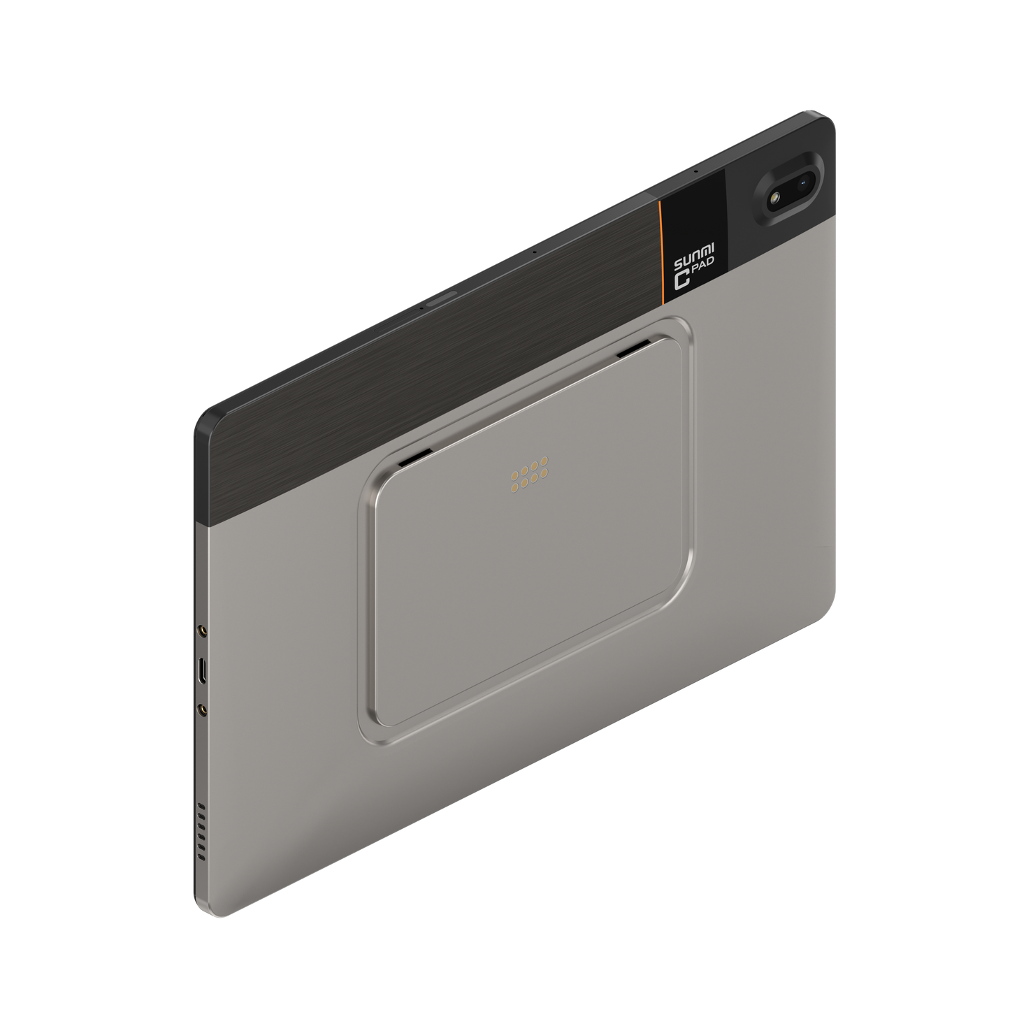 Android Tabletti Sunmi CPad 8,7" 8GB 4G (P10020085)