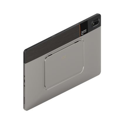 Android Tabletti Sunmi CPad 8,7" 8GB 4G (P10020085)