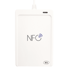 NFC-lukija ACS ACR1552U  | Plug & Play (ACR1552U-MF)